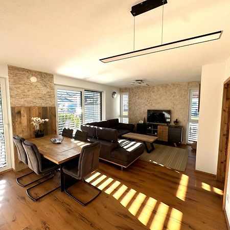 Alpin Apartments Radstadt Luaran gambar