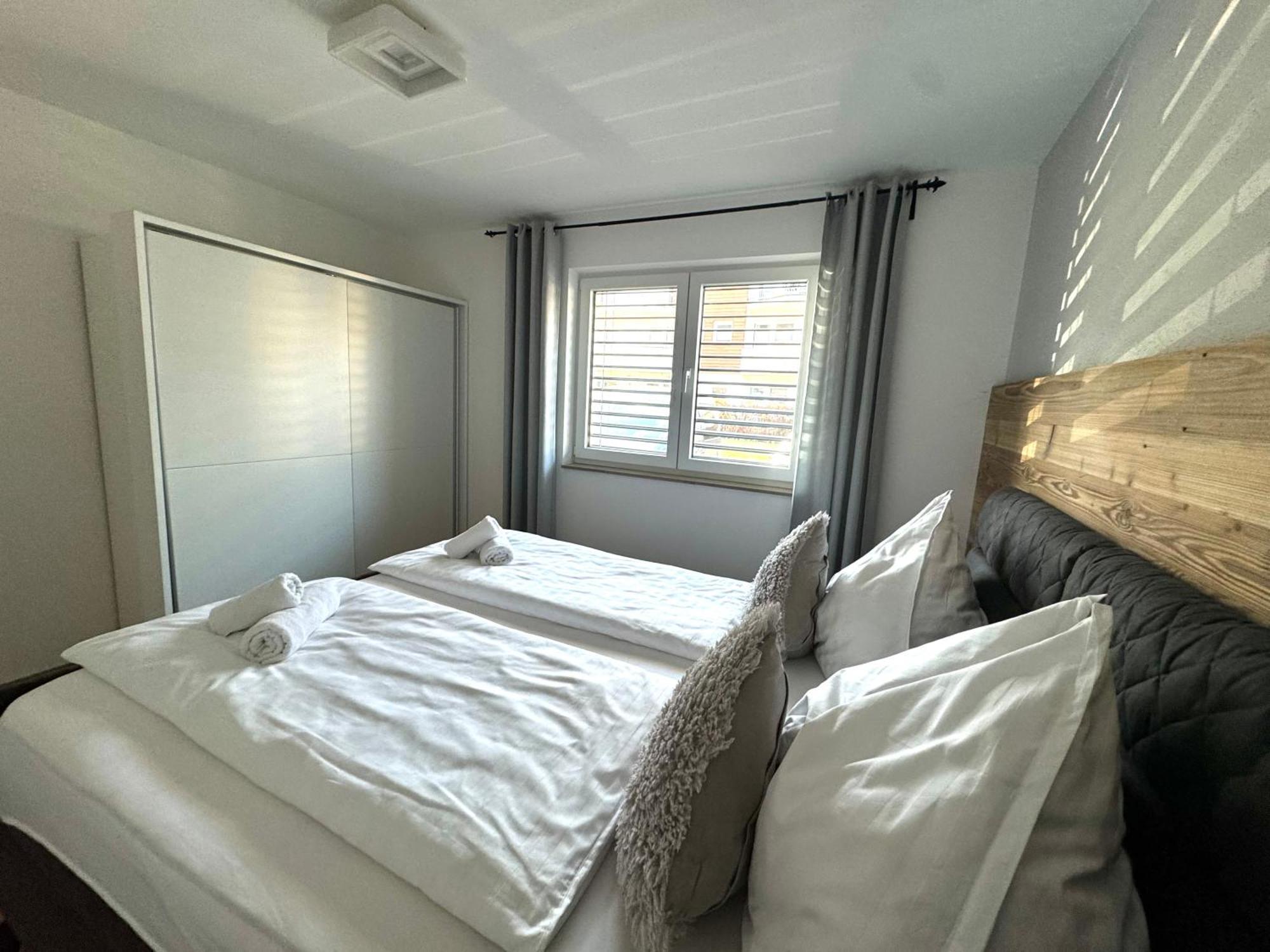 Alpin Apartments Radstadt Luaran gambar