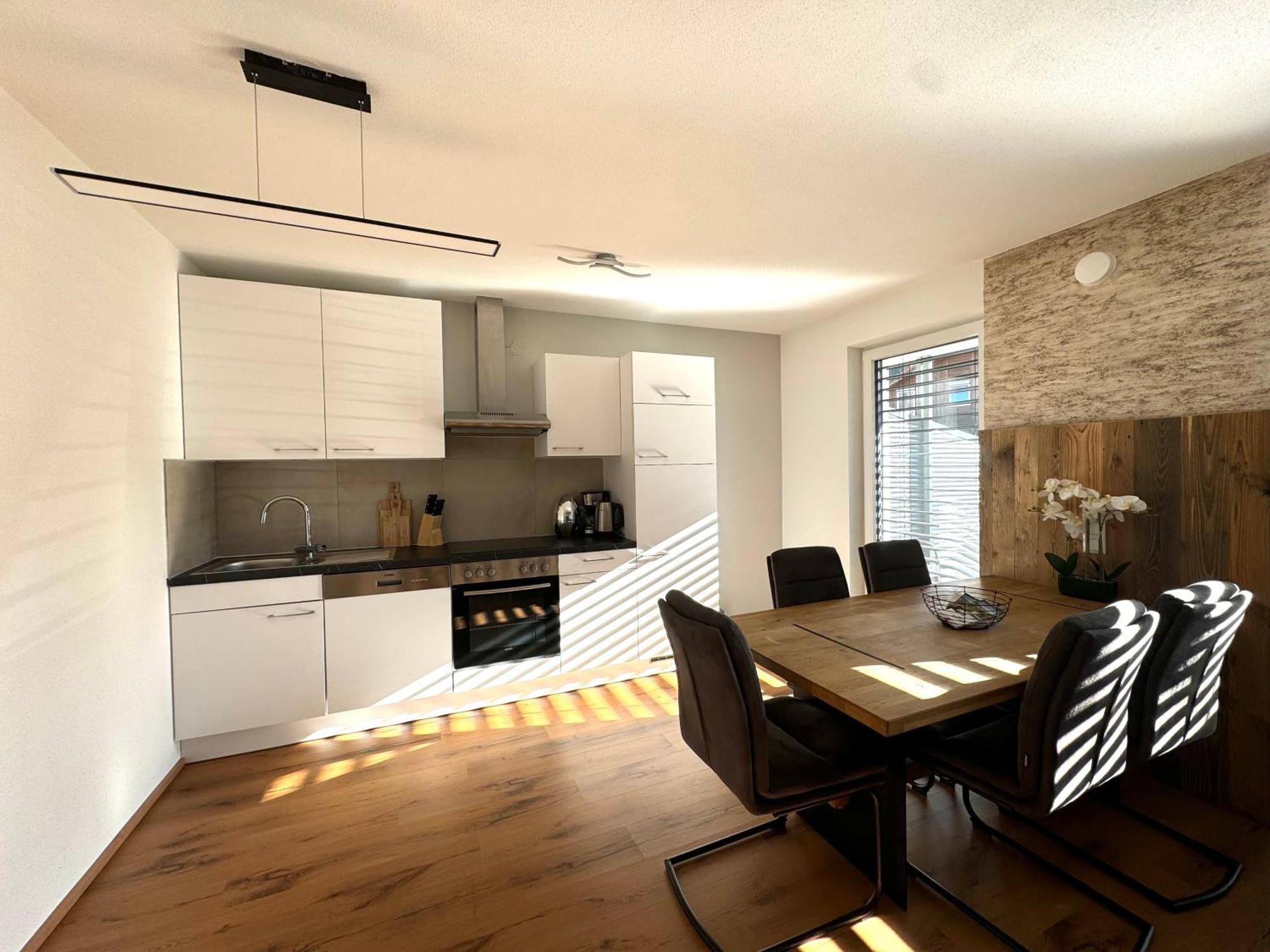 Alpin Apartments Radstadt Luaran gambar