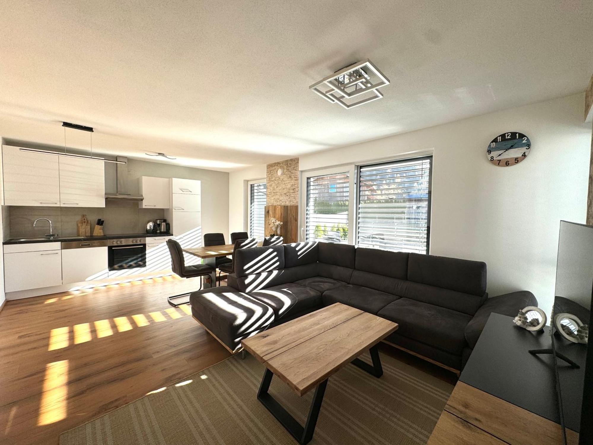 Alpin Apartments Radstadt Luaran gambar