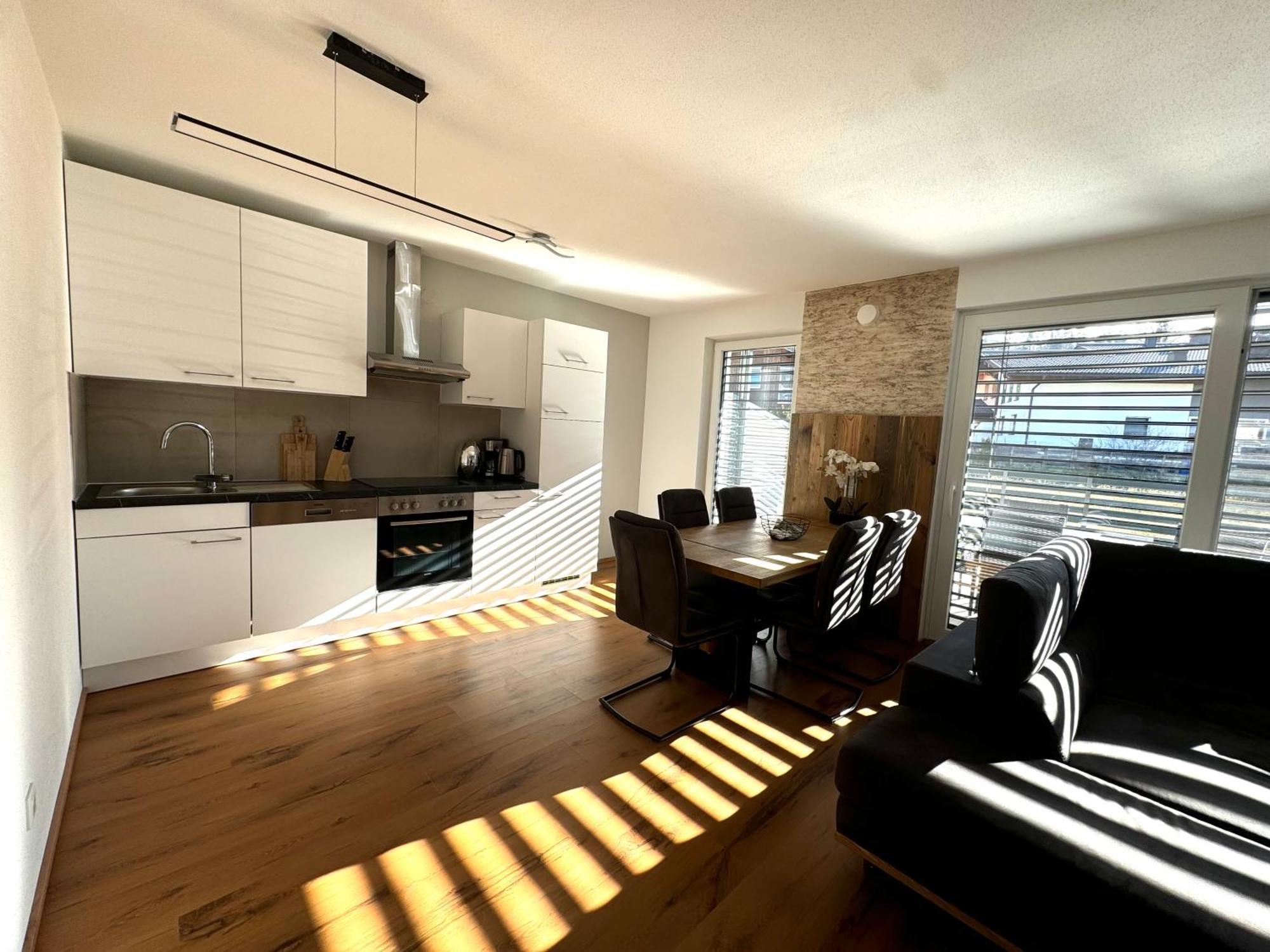 Alpin Apartments Radstadt Luaran gambar
