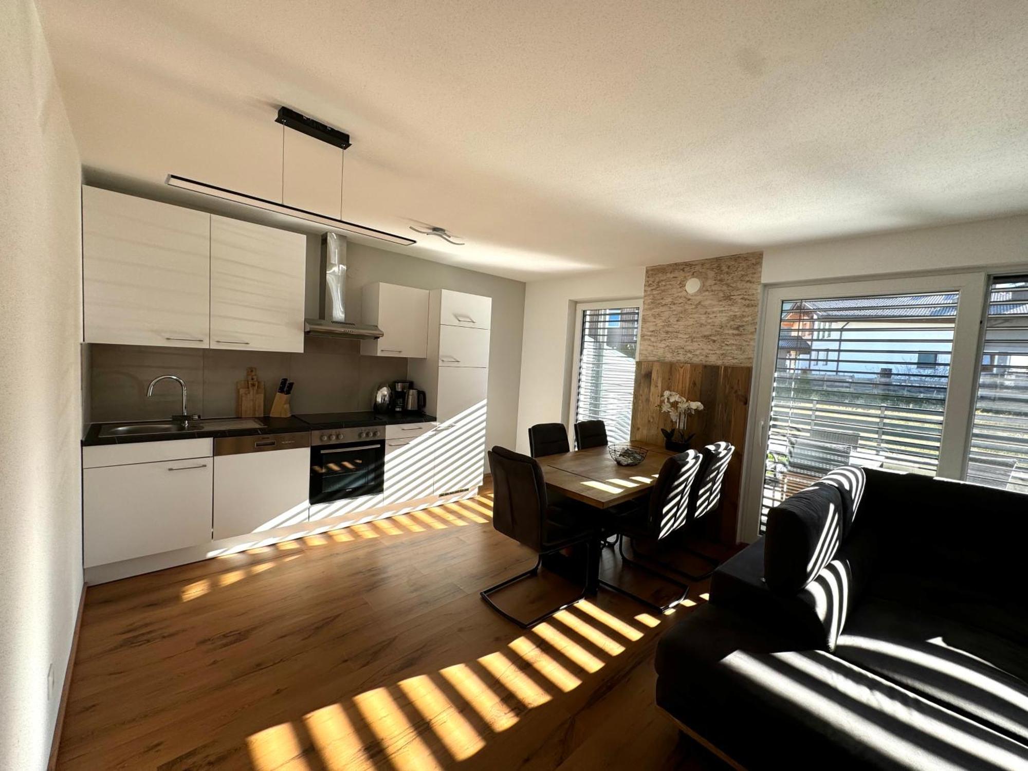 Alpin Apartments Radstadt Luaran gambar