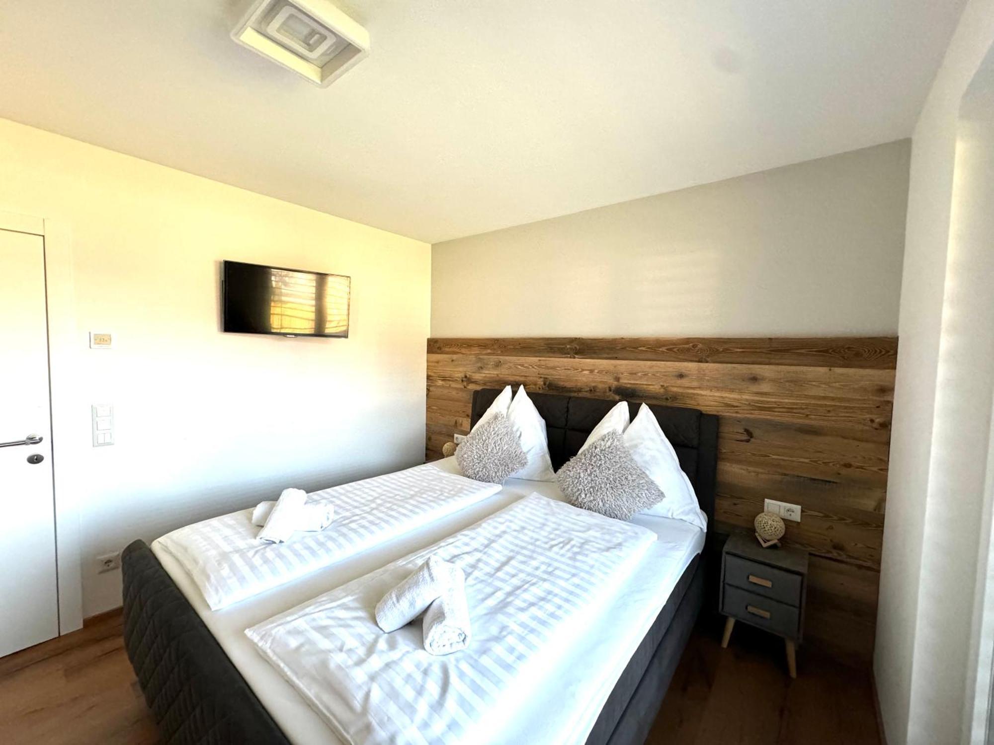 Alpin Apartments Radstadt Luaran gambar