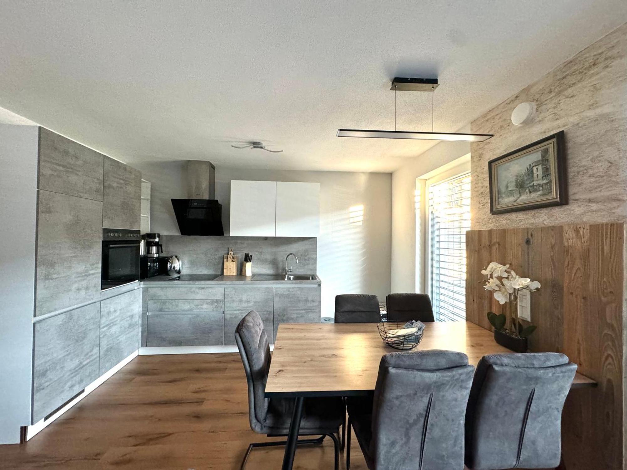 Alpin Apartments Radstadt Luaran gambar