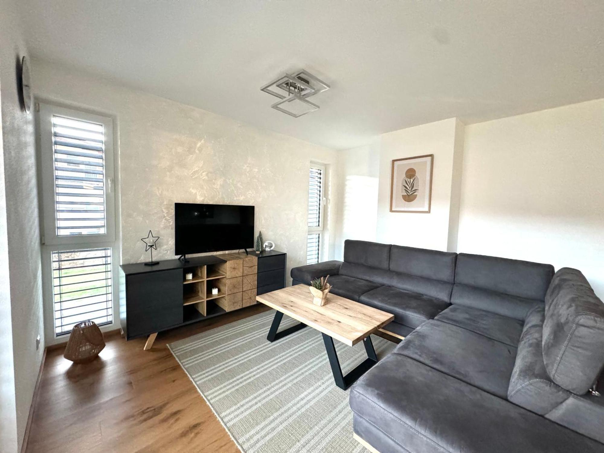 Alpin Apartments Radstadt Luaran gambar
